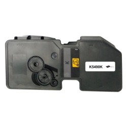 Toner Noir générique Haute capacité pour Kyocéra ECOSYS MA2101cfx, PA2101cx ... (TK-5490k)