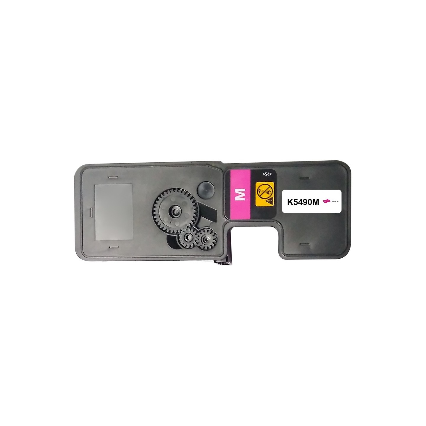 Toner Magenta générique Haute capacité pour Kyocéra ECOSYS MA2101cfx, PA2101cx ... (TK-5490M)