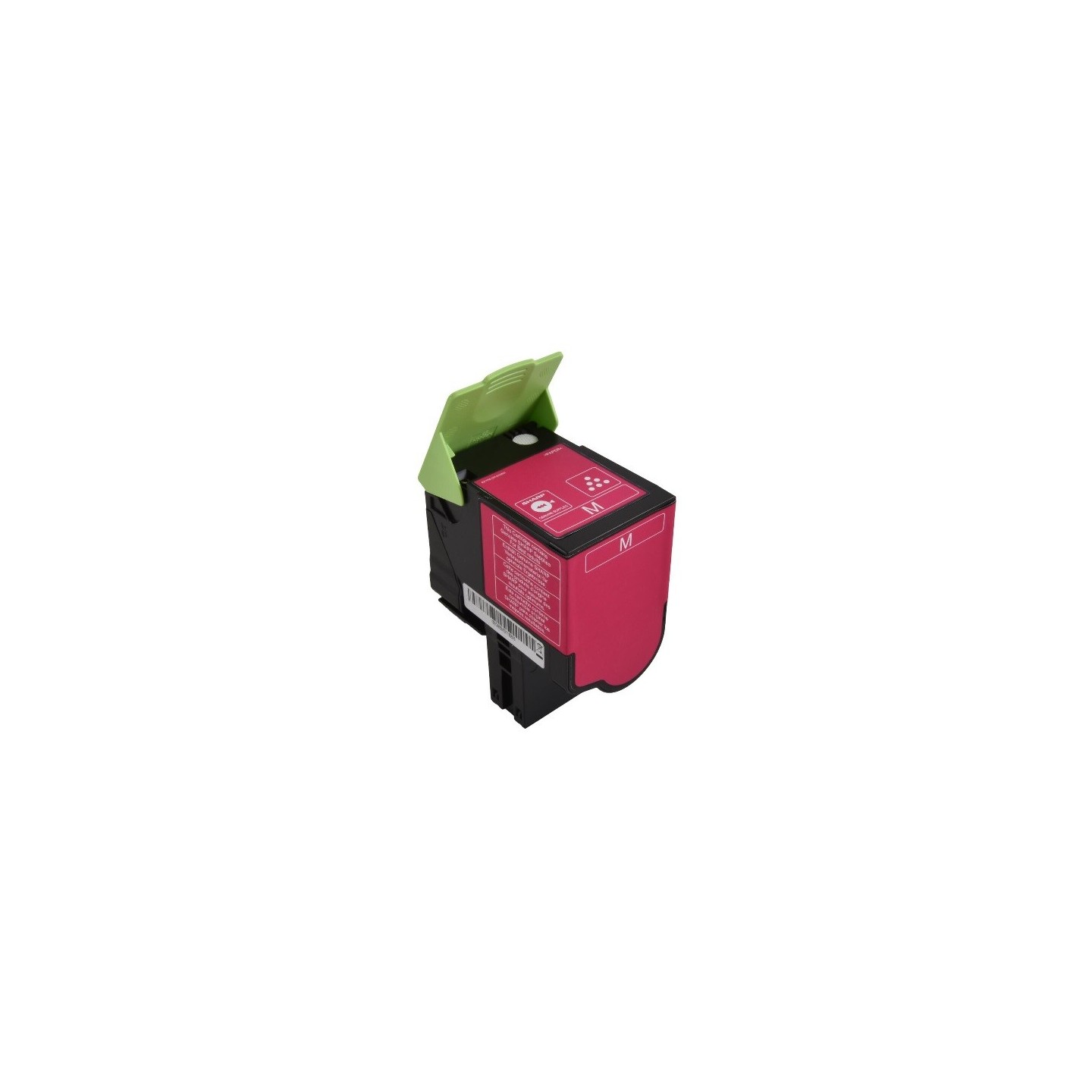 Toner Magenta Sharp pour copieur MX C357F/ MX C407P,... (MX-C35TM