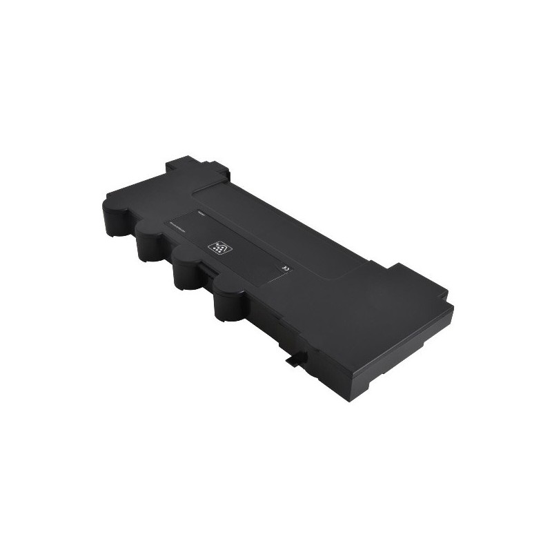 Récupérateur toner usagé Sharp pour copieur MX C357F/ MX C407P,... (MX-C40HB)