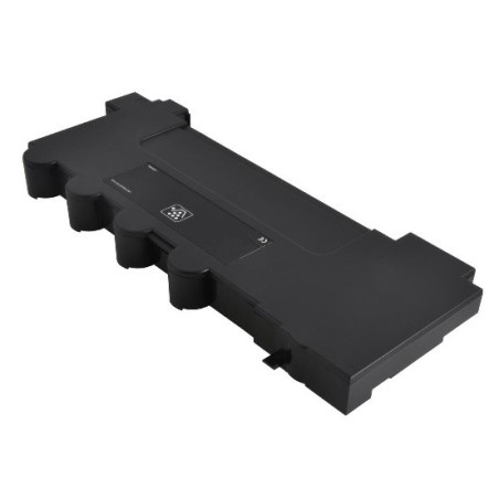 Récupérateur toner usagé Sharp pour copieur MX C357F/ MX C407P,... (MX-C40HB)