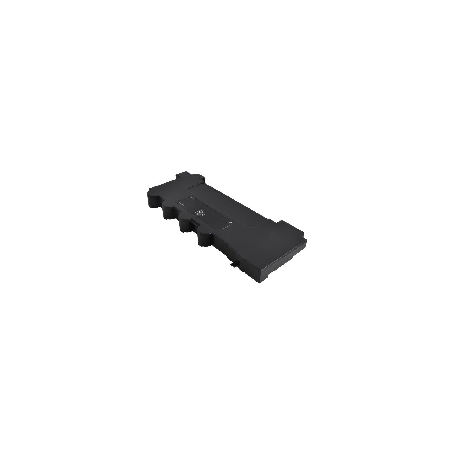Récupérateur toner usagé Sharp pour copieur MX C357F/ MX C407P,... (MX-C40HB)