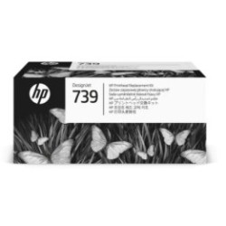 Kit de remplacment de tête d'impression HP pour DesignjetT850 / T950 ... (N°739)