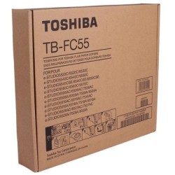 Bac de récupération d'encre usagée Toshiba pour e-studio 5520c ..., Toner Express : achat en ligne de Bac de récupération d'encr