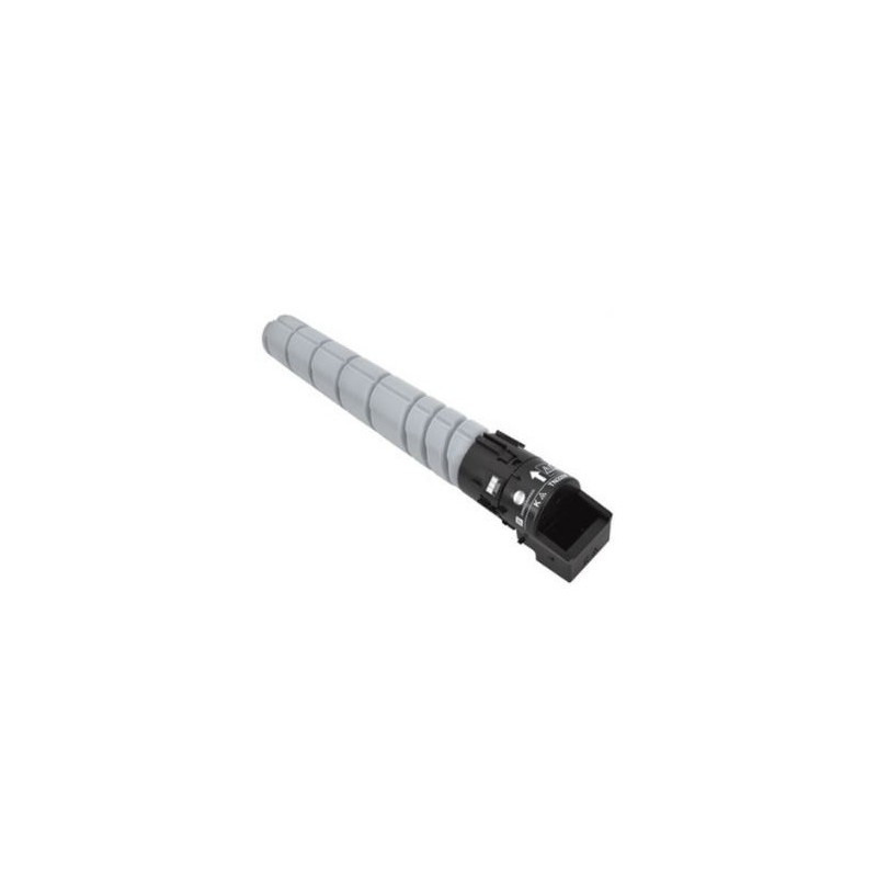 Toner noir Develop pour Ineo Plus 450i /550i/ 650i, ... (TN326K)