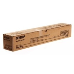 Toner noir Develop pour Inéo 227... (TN323K)