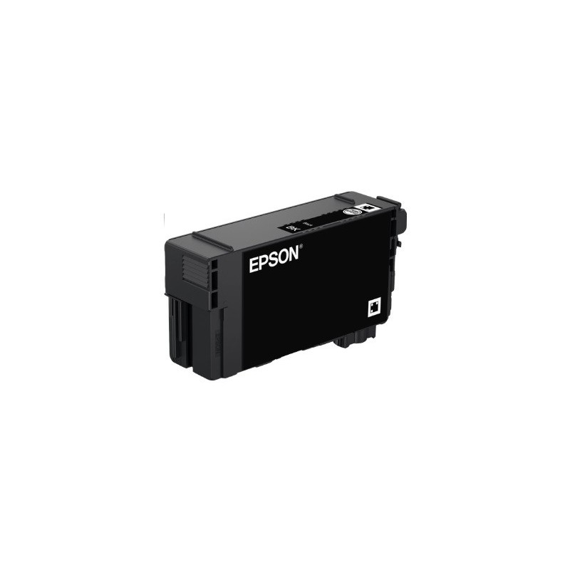 Cartouche d'encre Noir Epson pour WorkForce pro M4116DW, ...(T11J1)