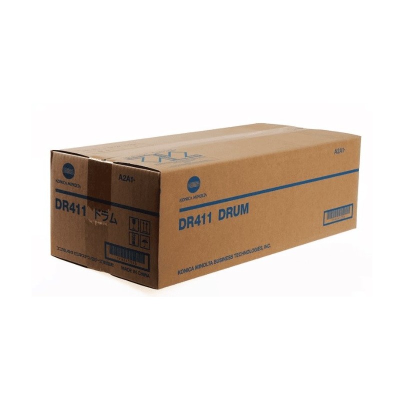 Tambour Konica Minolta pour bizhub 223 / 283 ....(DR-411)