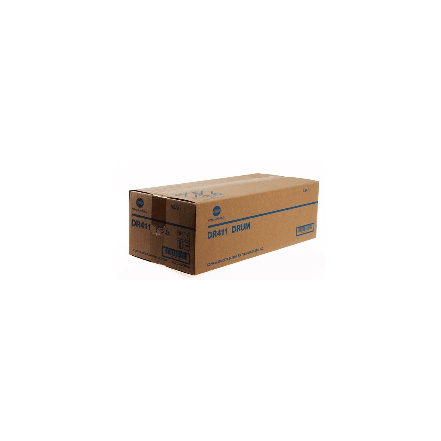 Tambour Konica Minolta pour bizhub 223 / 283 ....(DR-411)
