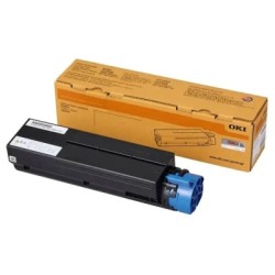 Toner Oki Standard pour B433dn/B513dn...