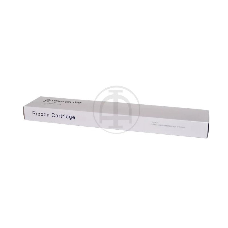 Ruban pour imprimante matricielle Compuprint SIGNUM (PRKN4071)