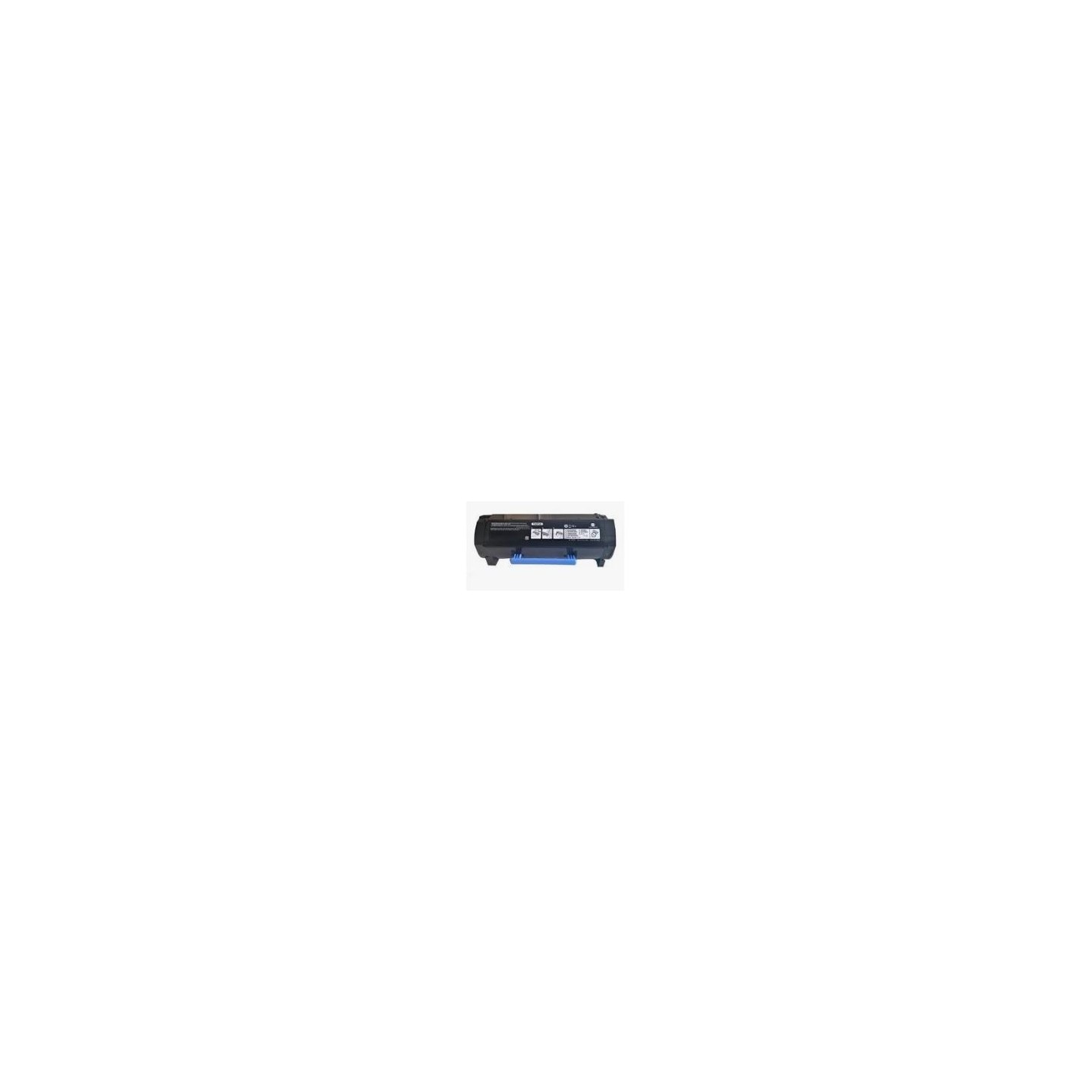 Toner noir générique pour Konica-Minolta Bizhub 3602P (TNP55) 