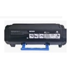 Toner noir générique pour Konica-Minolta Bizhub 4422 MFP (TNP59)