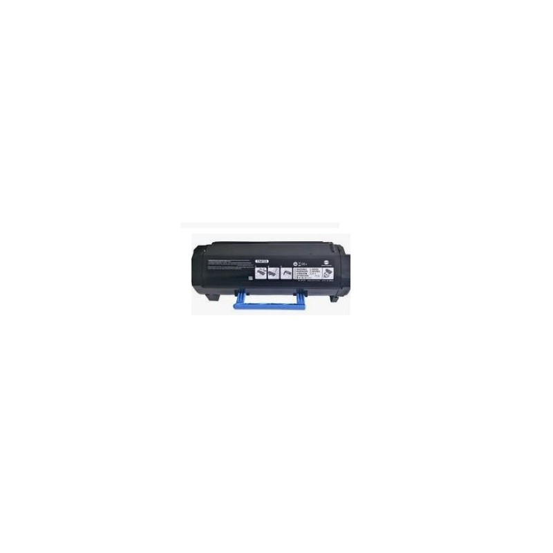 Toner noir générique pour Konica-Minolta Bizhub 4422 MFP (TNP59)