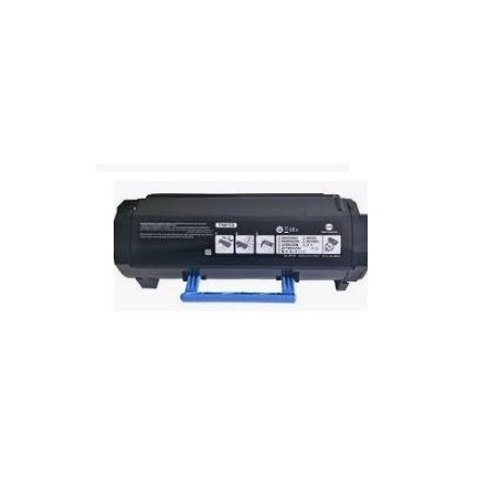 Toner noir générique pour Konica-Minolta Bizhub 4422 MFP (TNP59)