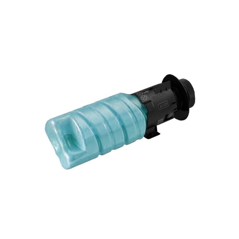 Toner Cyan Ricoh pour M C320FW (7 500 pages)