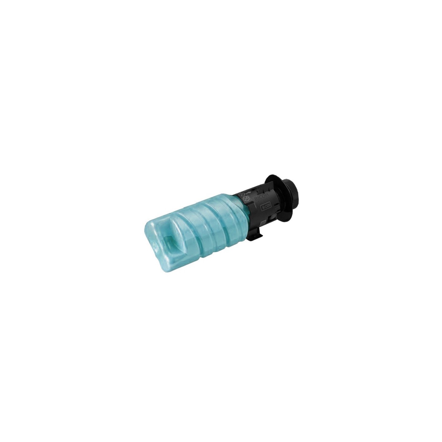 Toner Cyan Ricoh pour M C320FW (7 500 pages)