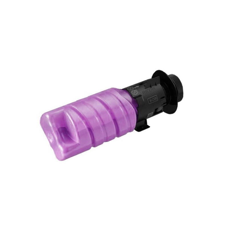Toner Magenta Ricoh pour M C320FW (7 500 pages)