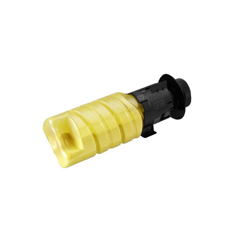 Toner Jaune Ricoh pour M C320FW (7 500 pages)