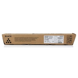 Toner noir Ricoh pour Aficio MPC4501 / MPC5501...(842052), Toner Express : achat en ligne de Toner noir Ricoh pour Aficio MPC450