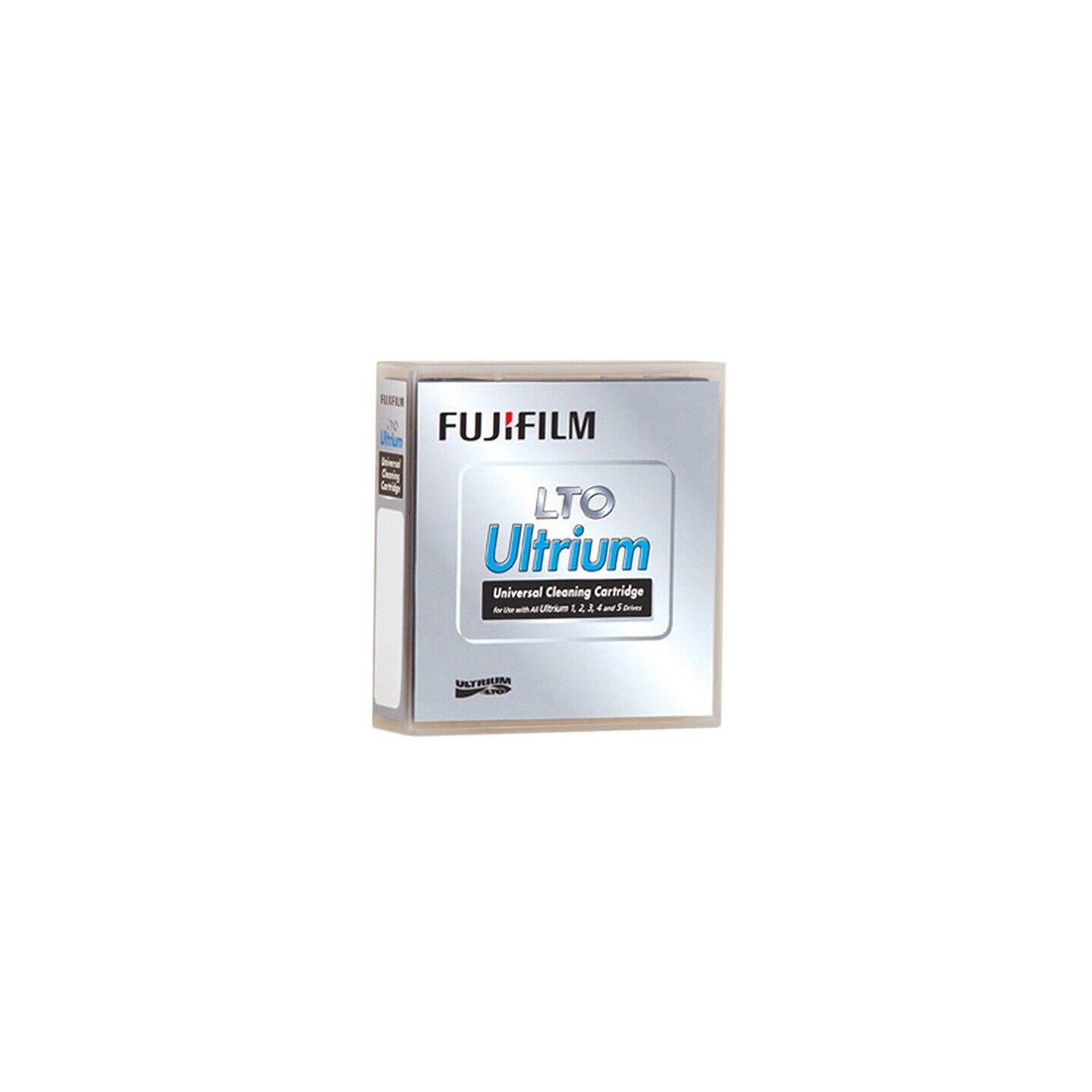 FUJIFILM Cartouche de nettoyage LTO Universelle (2C200)