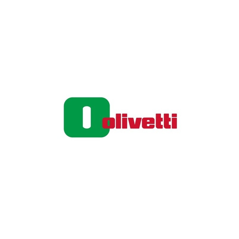 Toner cyan Olivetti pour D-Color MF452, MF552, ... 