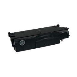 Bac de récupération de toner usagé Générique pour copieur Sharp BP50C26,... (BP-HB700)