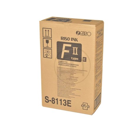 2 * Encres noires Type 30 Riso pour EZ200 / EZ300, Toner Express : achat en ligne de 2 * Encres noires Type 30 Riso pour EZ200 /