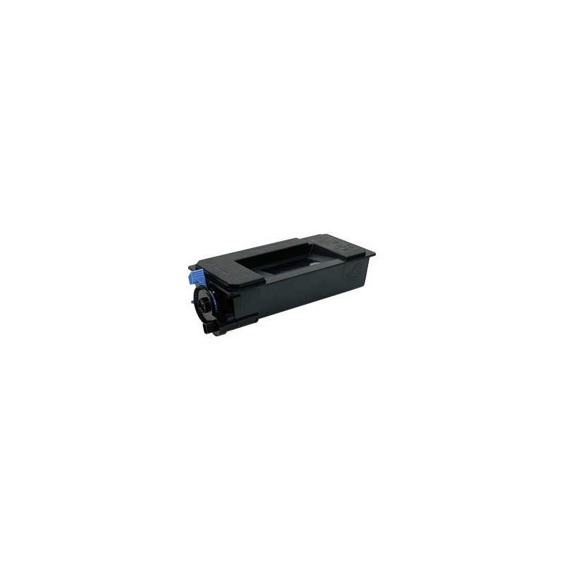 Toner Noir Générique extra haute capacité pour KYOCERA ECOSYS PA6000x, PA6001x .... (TK-3440)