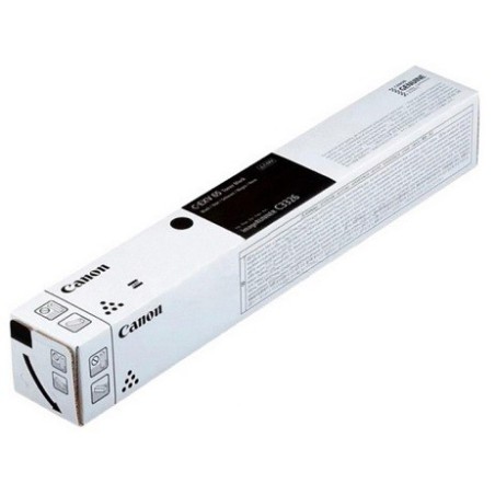 Cartouche Toner Noir Canon imageRunner C3326i (C-EXV65)