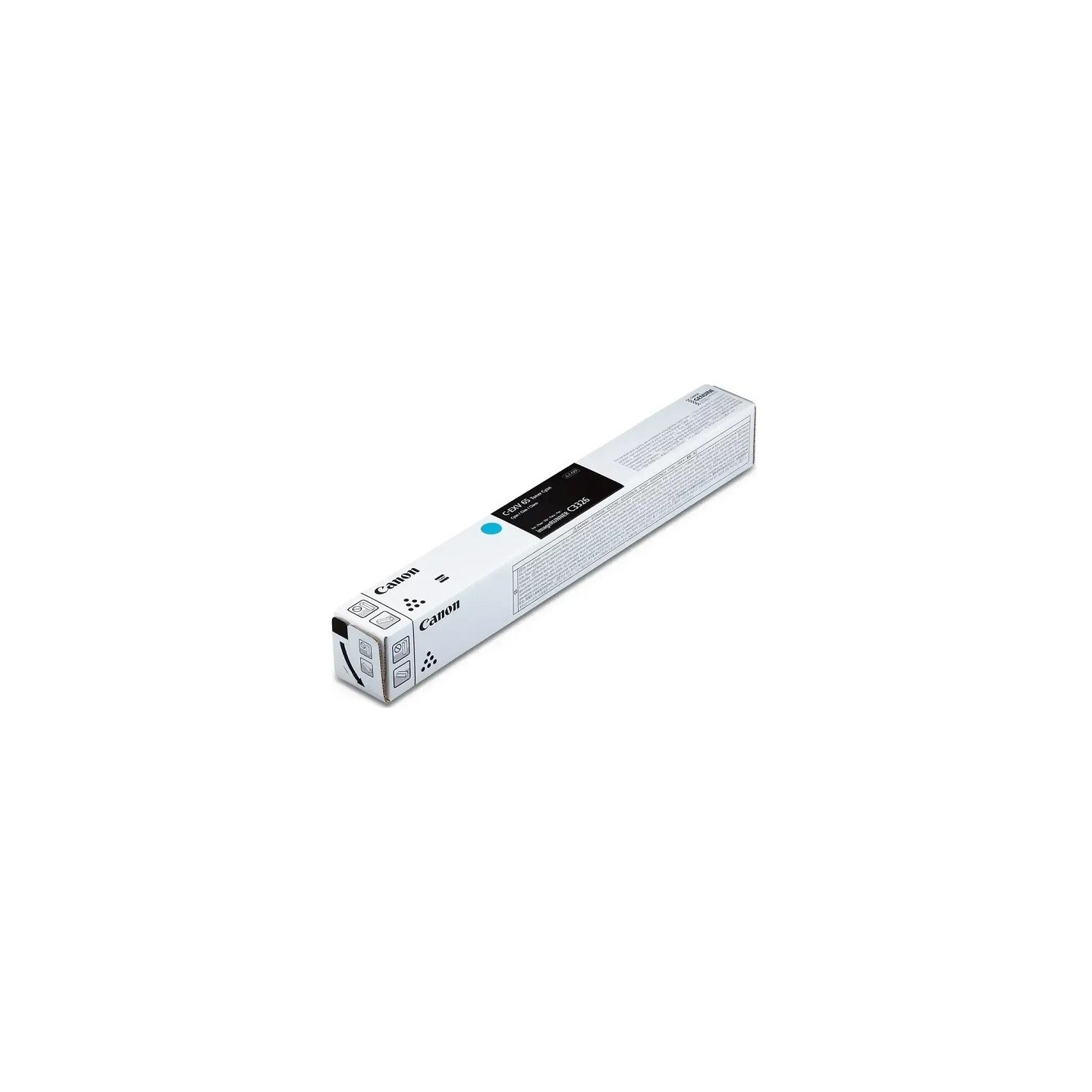 Cartouche Toner Cyan Canon imageRunner C3326i (C-EXV65)