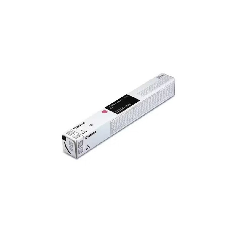 Cartouche Toner Magenta Canon imageRunner C3326i (C-EXV65)