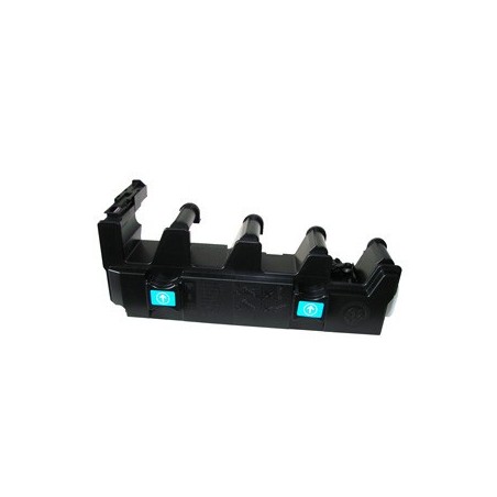 Collecteur de toner usagé générique pour Konica-Minolta Bizhub C3350i, C4050i (WB-P08)