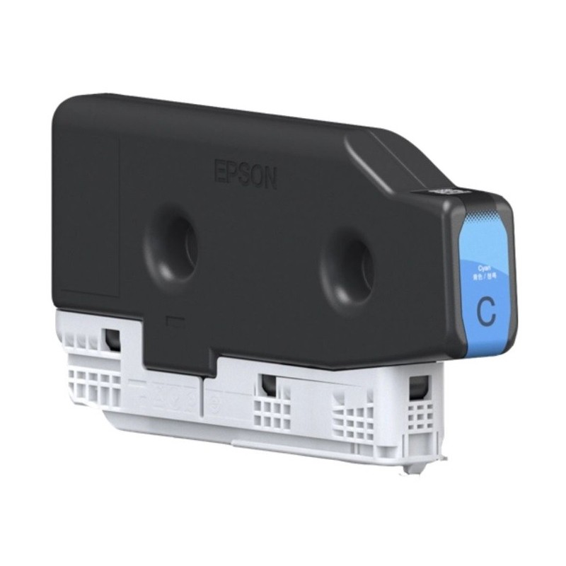 Cartouche Cyan Epson pour WorkForce Enterprise AM-C400