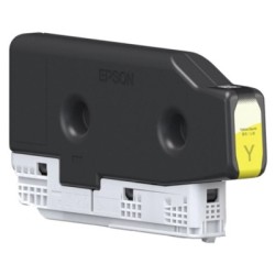 Cartouche Jaune Epson pour WorkForce Enterprise AM-C400