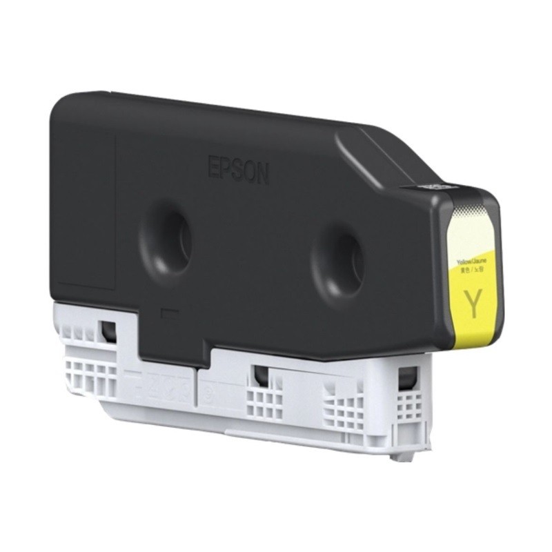 Cartouche Jaune Epson pour WorkForce Enterprise AM-C400