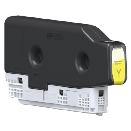 Cartouche Jaune Epson pour WorkForce Enterprise AM-C400