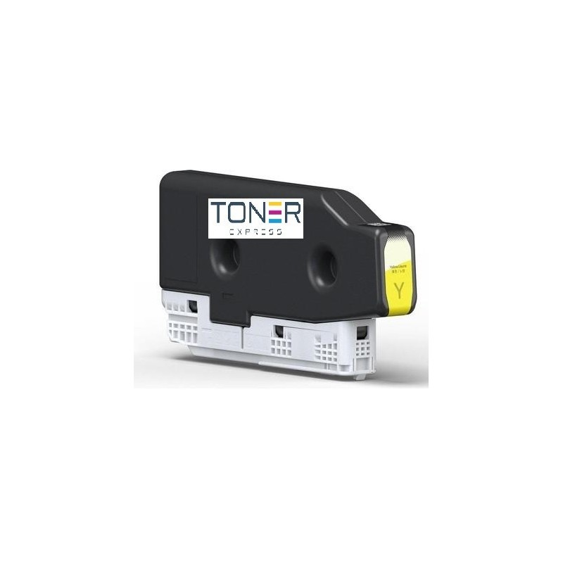 Cartouche Jaune générique pour Epson WorkForce Enterprise AM-C400