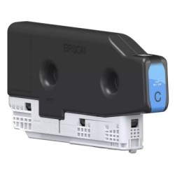 Cartouche Cyan Epson pour WorkForce Enterprise AM-C550, C550z