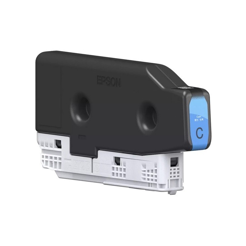Cartouche Cyan Epson pour WorkForce Enterprise AM-C550, C550z