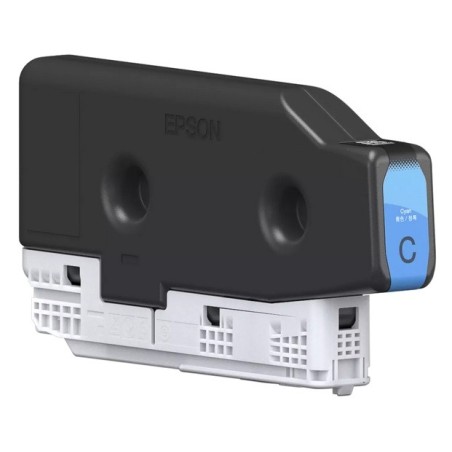 Cartouche Cyan Epson pour WorkForce Enterprise AM-C550, C550z
