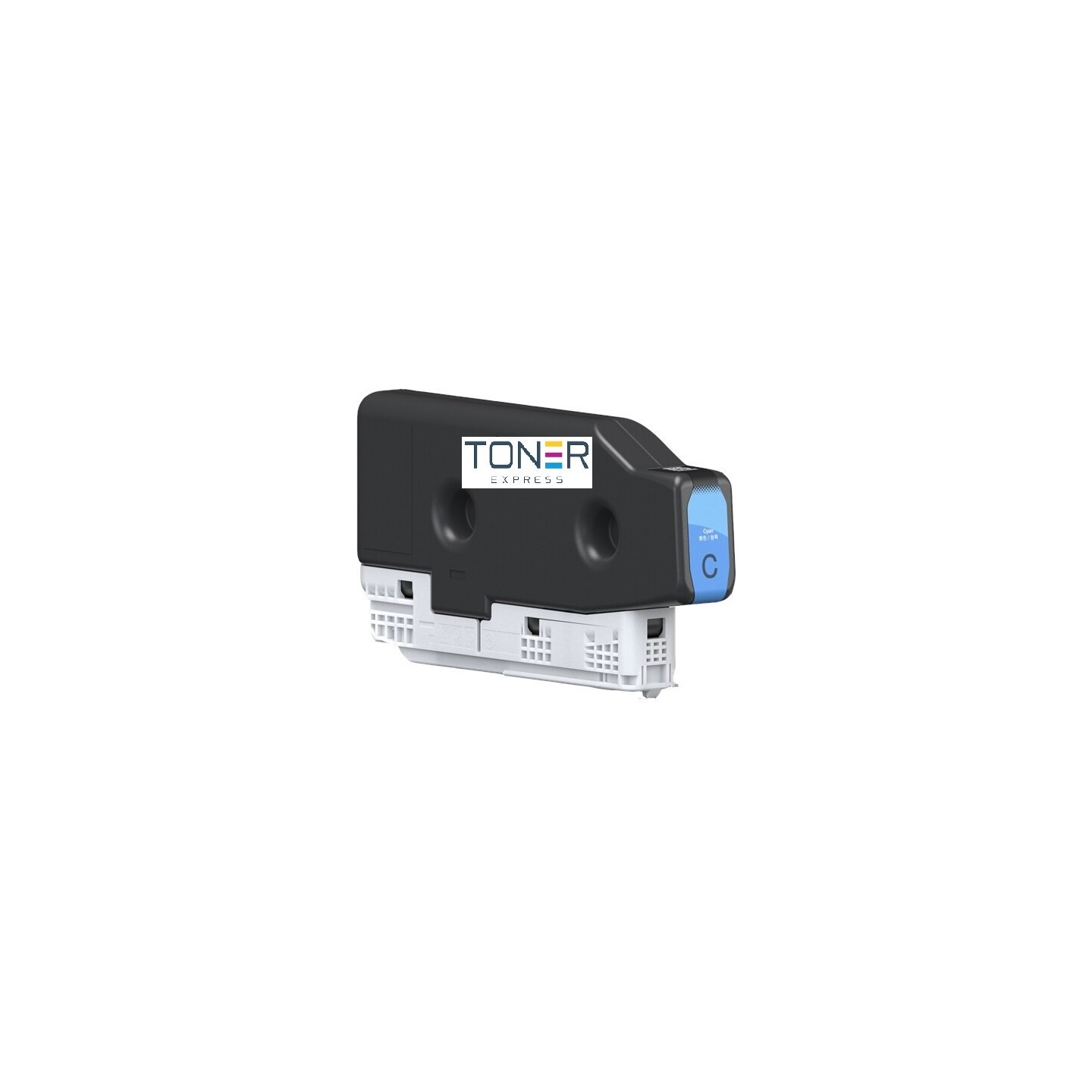 Cartouche Cyan générique pour Epson WorkForce Enterprise AM-C400