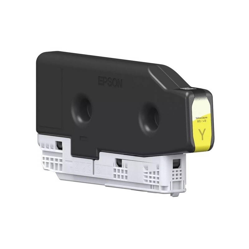 Cartouche Jaune Epson pour WorkForce Enterprise AM-C550, C550z