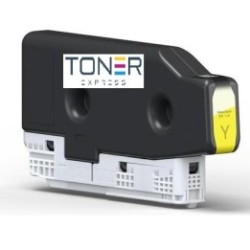 Cartouche Jaune Epson pour WorkForce Enterprise AM-C550, C550z
