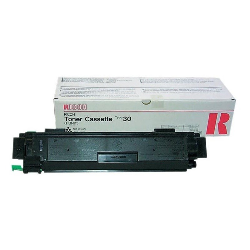 Toner Noir Ricoh Type 1260D (430351) (412895), Toner Express : achat en ligne de Toner Noir Ricoh Type 1260D (430351) (412895) p