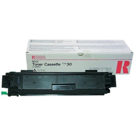 Toner Noir Ricoh Type 1260D (430351) (412895), Toner Express : achat en ligne de Toner Noir Ricoh Type 1260D (430351) (412895) p