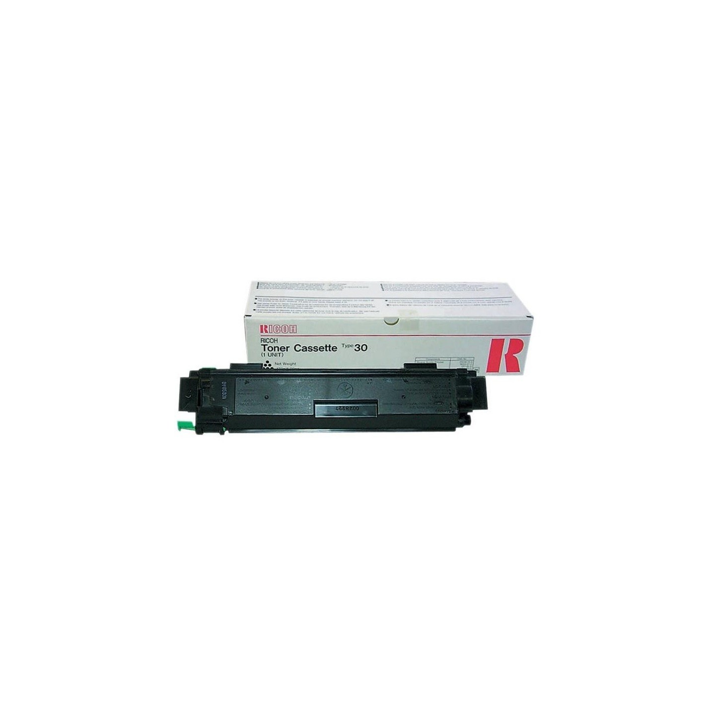 Toner Noir Ricoh Type 1260D (430351) (412895), Toner Express : achat en ligne de Toner Noir Ricoh Type 1260D (430351) (412895) p
