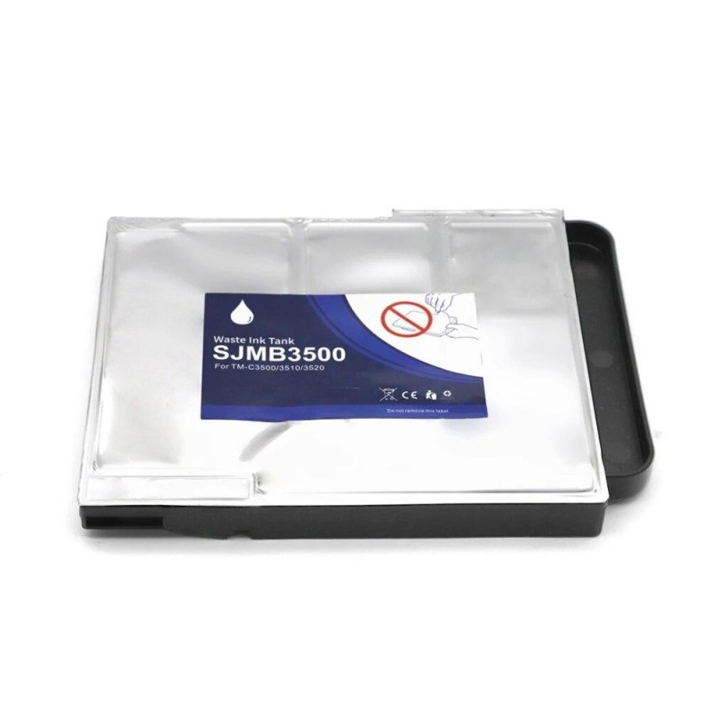 Cartouche de maintenance générique pour Epson TM-C3500 (SJMB3500)