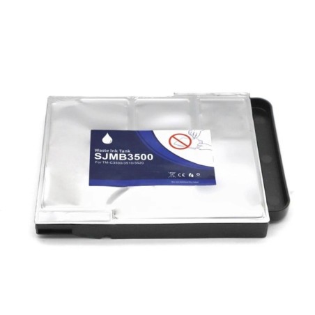 Cartouche de maintenance générique pour Epson TM-C3500 (SJMB3500)