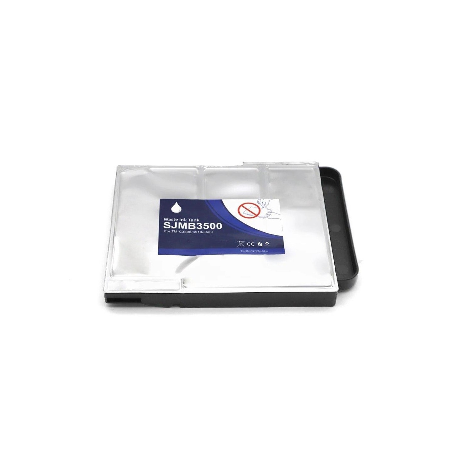 Cartouche de maintenance générique pour Epson TM-C3500 (SJMB3500)